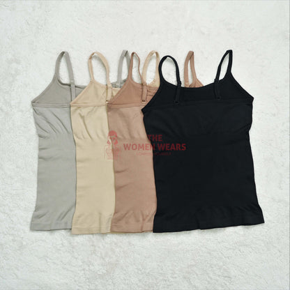 Women's Basic Camisole Body Shaper (5034)