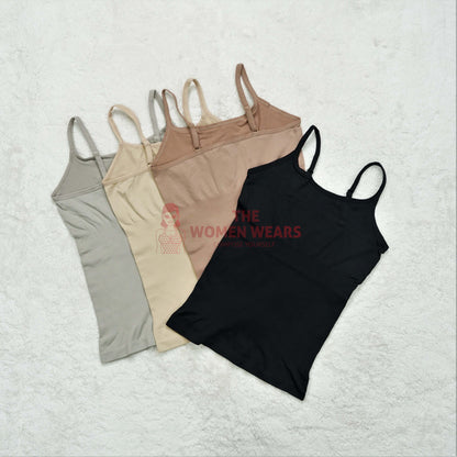 Women's Basic Camisole Body Shaper (5034)