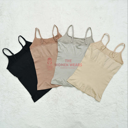 Women's Basic Camisole Body Shaper (5034)
