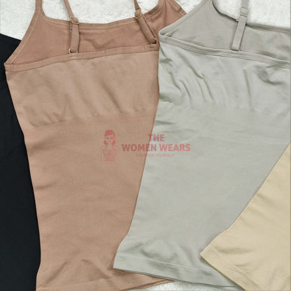 Women's Basic Camisole Body Shaper (5034)