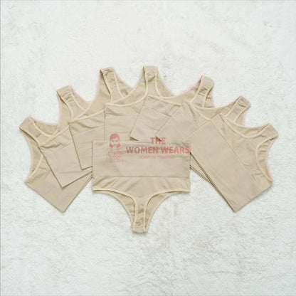 Women's Lifting Waist Shapewear Underwear (2304)