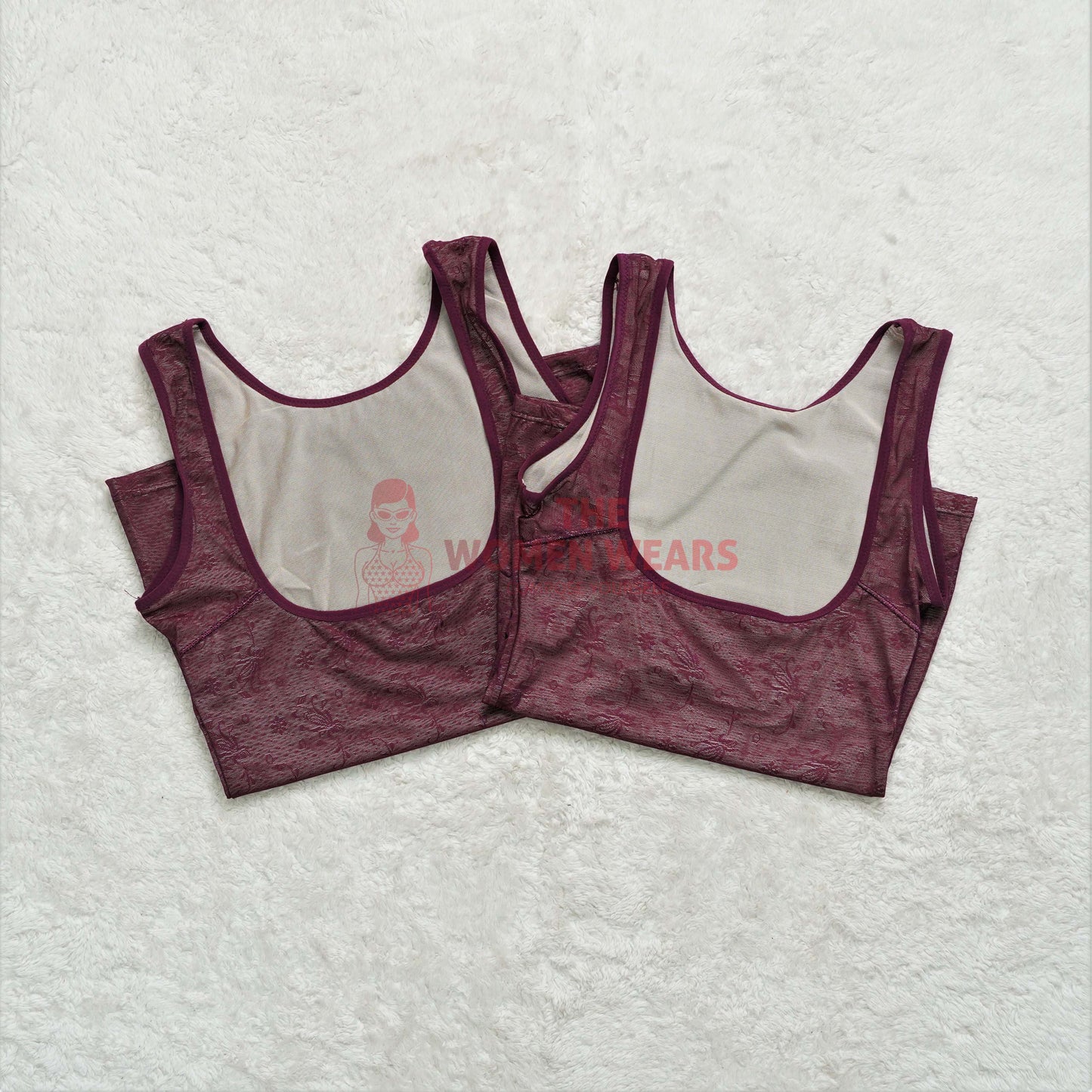 Women's Vest Tank Tops Sport Underwear (W.V0009)