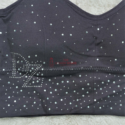 Modal Wire Free Bralette ZN076 view 4