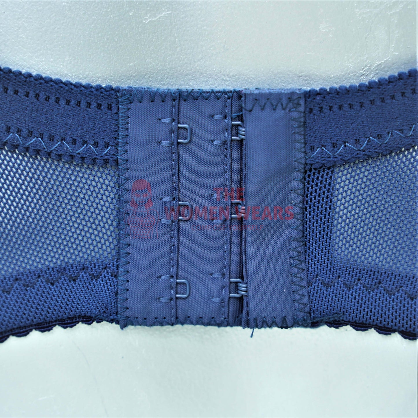Galaxy Non Padded Cotton Bra D Cup (366 C)