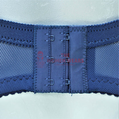 Galaxy D Cup Non Padded Cotton Bra 366C product view 7