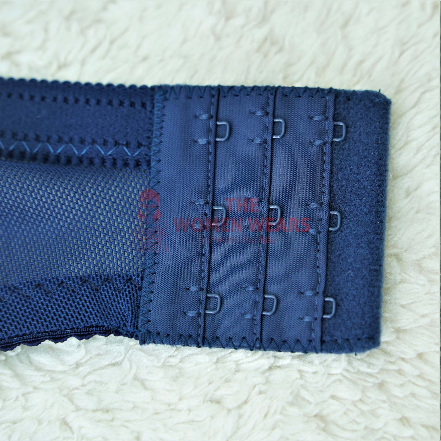 Galaxy Non Padded Cotton Bra D Cup (366 C)