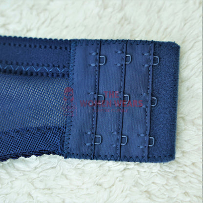 Galaxy D Cup Non Padded Cotton Bra 366C product view 8