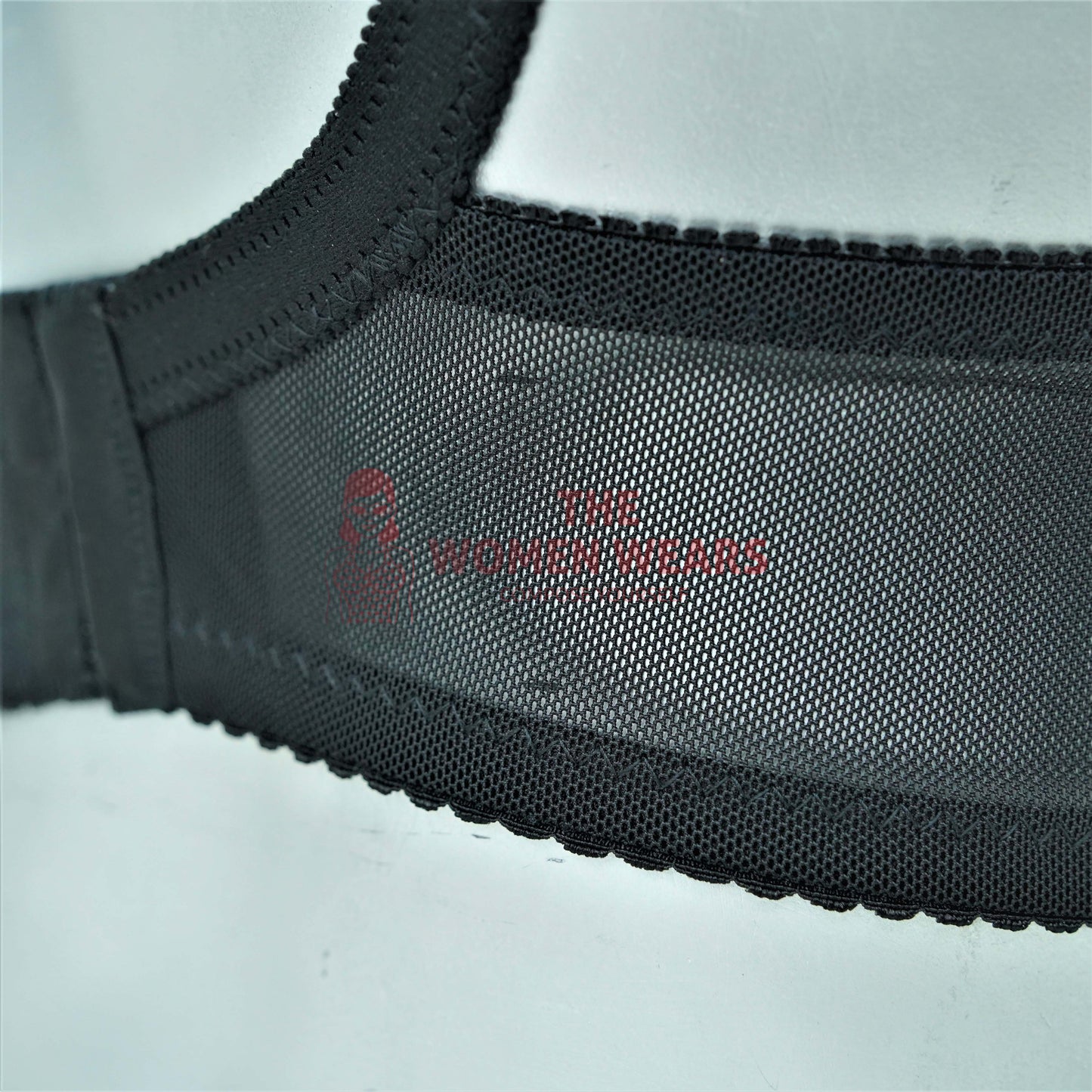 Galaxy Non Padded Cotton Bra D Cup (366 C)