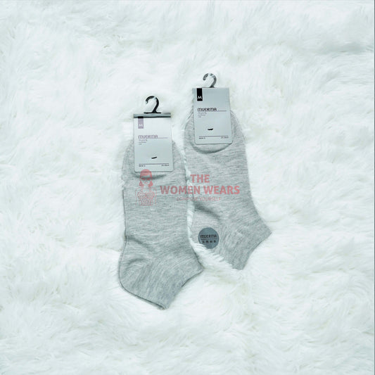 Men's Muerima Soft Cotton Anklet (462)