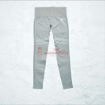 High Waist Stretch Gym Tights TT001 product view 5