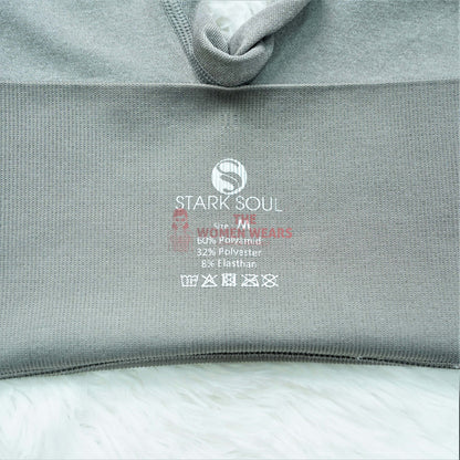 High Waist Stretch Gym Tights TT001 product view 8
