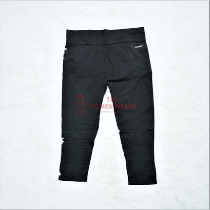 Cooldry Exercise Yoga Tights TT002 product view 1