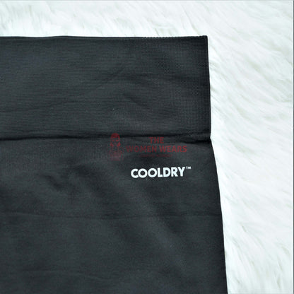 Cooldry Exercise Yoga Tights TT002 product view 3