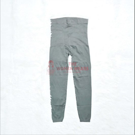 Girls High Waist X Tummy Shaper Tights (TT-003)