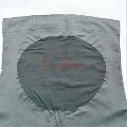High Waist Stretch Tights TT003 product view 4