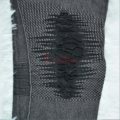 Tie Dye High Waist Yoga Tights TT005 product view 6