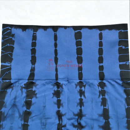 Tie Dye High Waist Yoga Tights TT005 product view 12