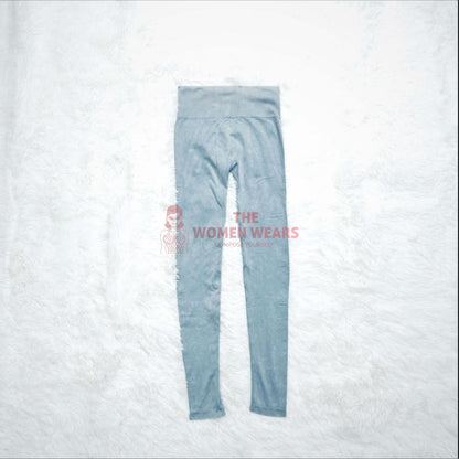 Tie Dye High Waist Yoga Tights TT005 product view 13