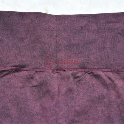 Tie Dye High Waist Yoga Tights TT005 product view 17