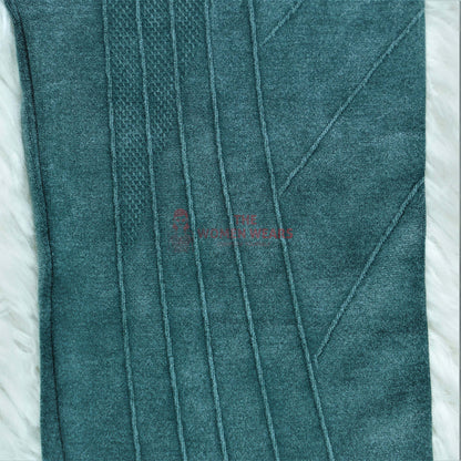 Tie Dye High Waist Yoga Tights TT005 product view 19