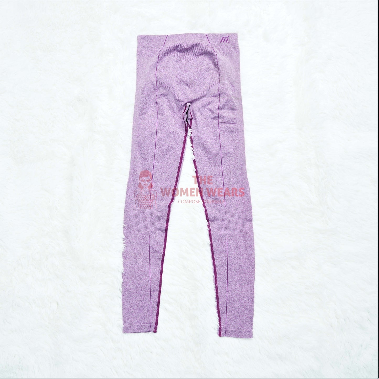 Teen Age Girls Medico High Waist Tights (TT-004)