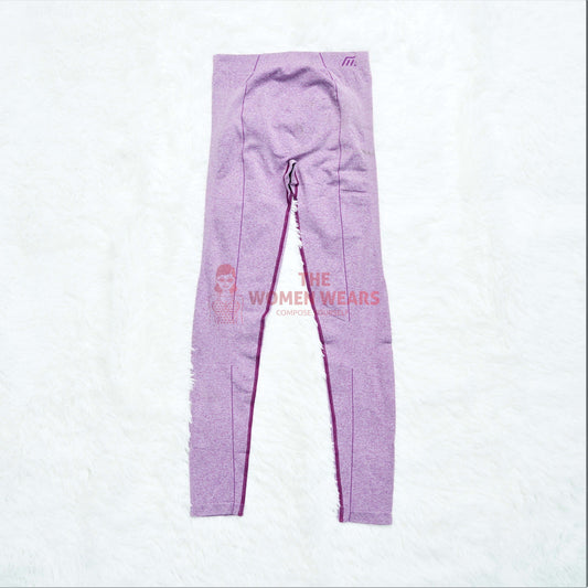 Teen Age Girls Medico High Waist Tights (TT-004)