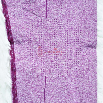 High Waist Lounge Tights TT004 product view 3