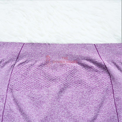 High Waist Lounge Tights TT004 product view 5