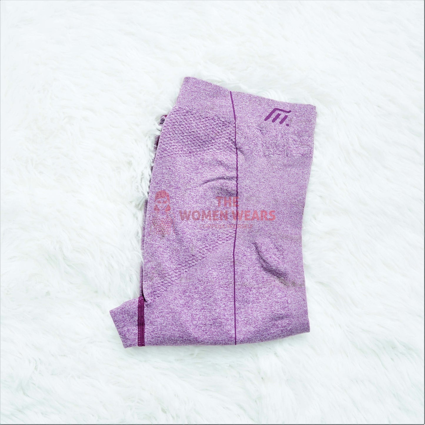 Teen Age Girls Medico High Waist Tights (TT-004)