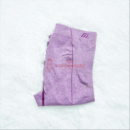 High Waist Lounge Tights TT004 product view 4