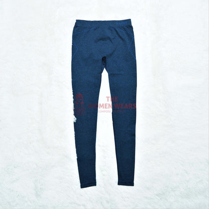 Stretch Fitted Sports Tights TT006 product view 1