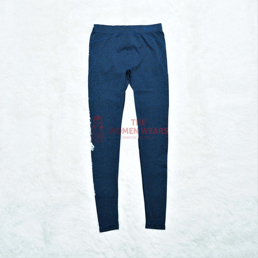 Girls ELE Sport Stretchable Fitted Tight (TT-006)