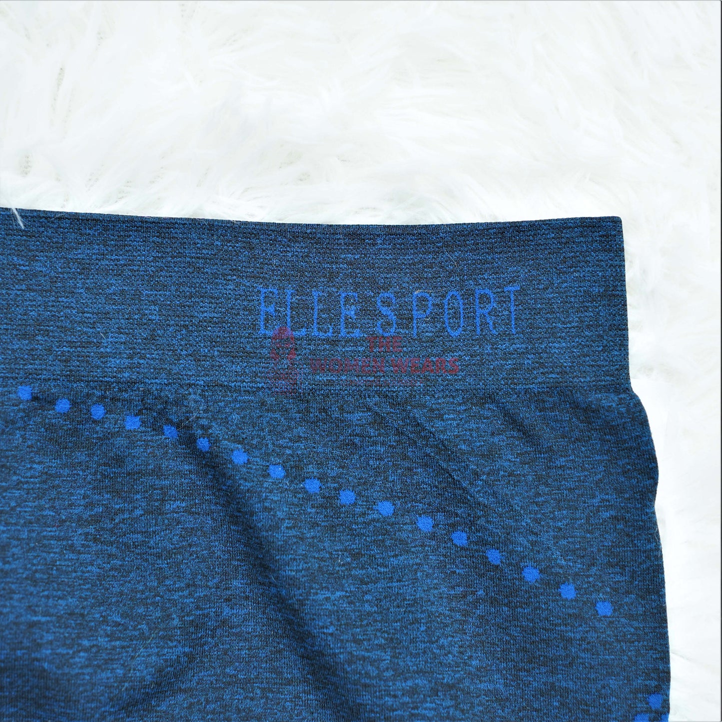 Girls ELE Sport Stretchable Fitted Tight (TT-006)