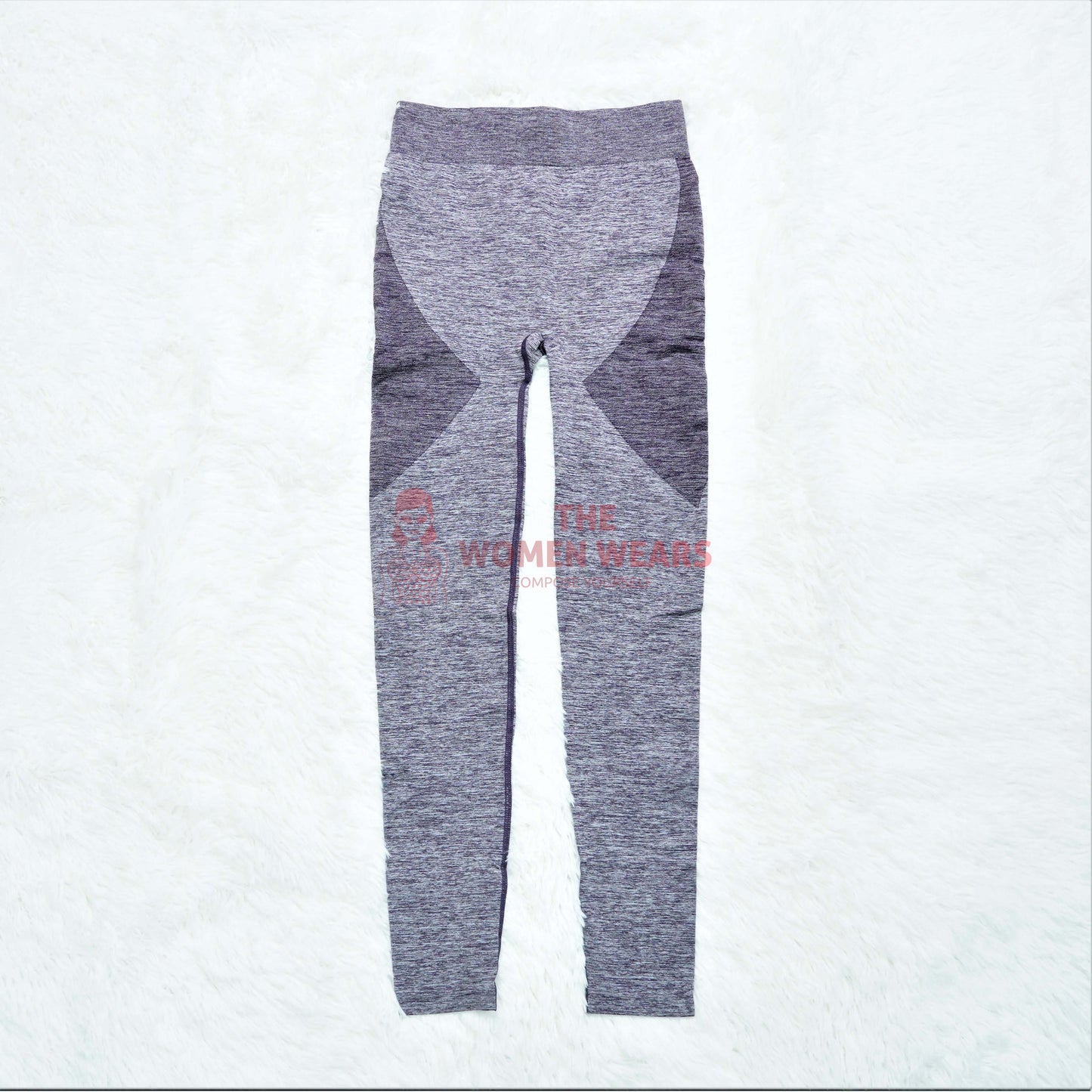 Girls High Waist Advantic Soft Tight (TT-007)