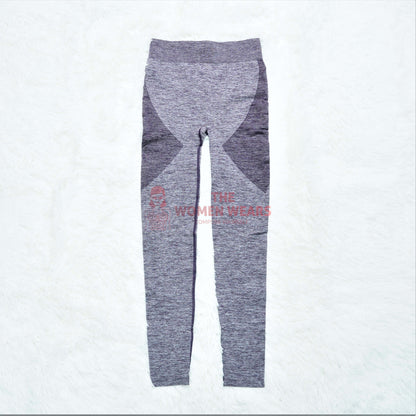 High Waist Soft Tights TT007 product view 1