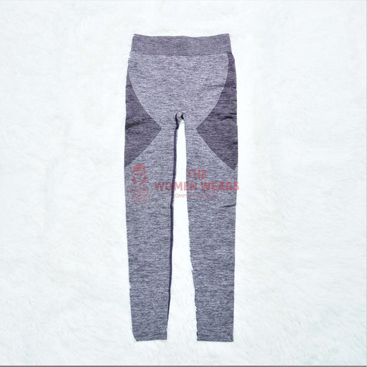 Girls High Waist Advantic Soft Tight (TT-007)