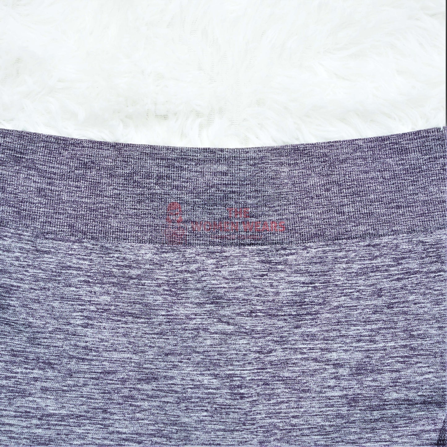 Girls High Waist Advantic Soft Tight (TT-007)