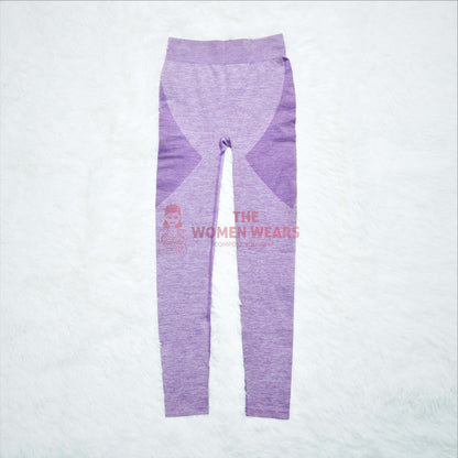 High Waist Soft Tights TT007 product view 2