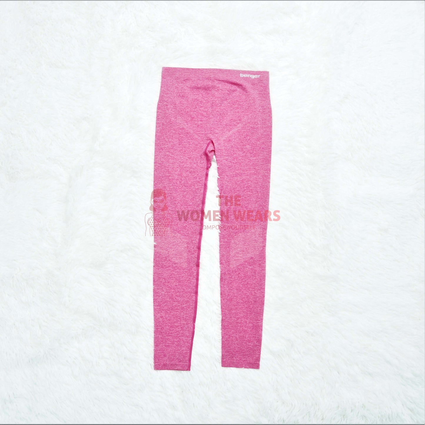 Girls Super Flexible Hotstuff Benger & Cuttos Tights (TT-008)