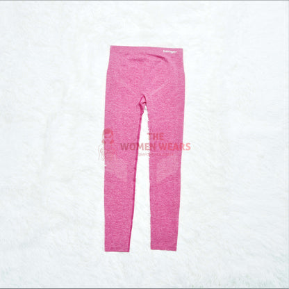 Stretch Performance Tights TT008 product view 3