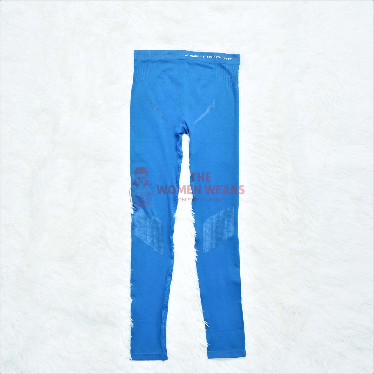 Girls Super Flexible Hotstuff Benger & Cuttos Tights (TT-008)