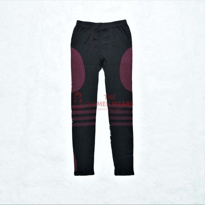 Stretch Performance Tights TT008 product view 1