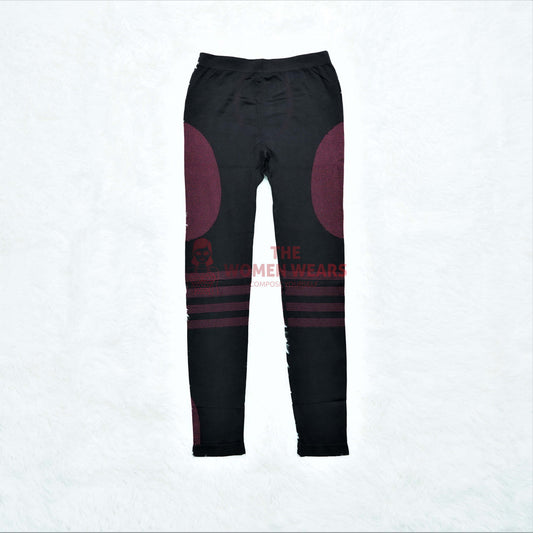 Girls Super Flexible Hotstuff Benger & Cuttos Tights (TT-008)