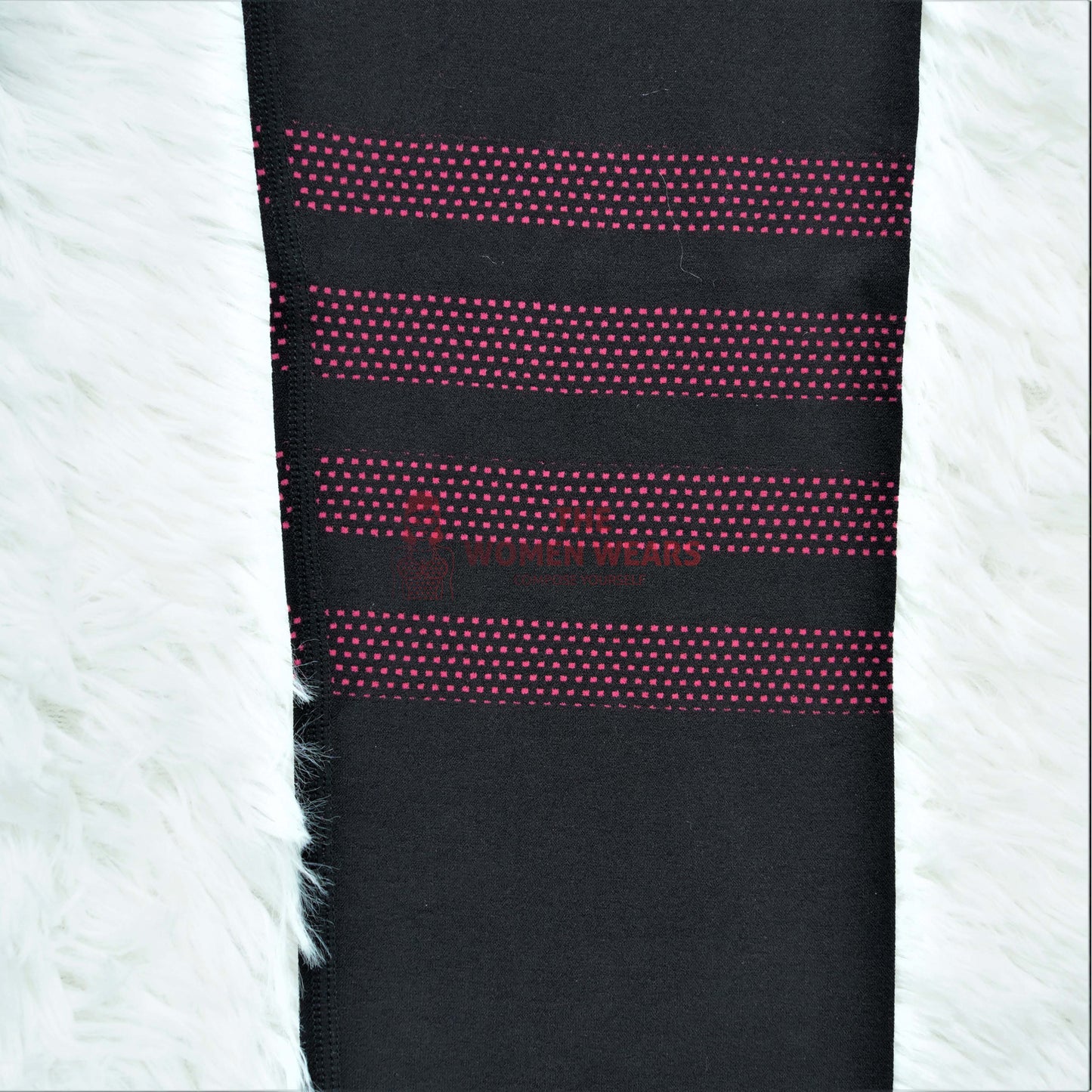 Girls Super Flexible Hotstuff Benger & Cuttos Tights (TT-008)