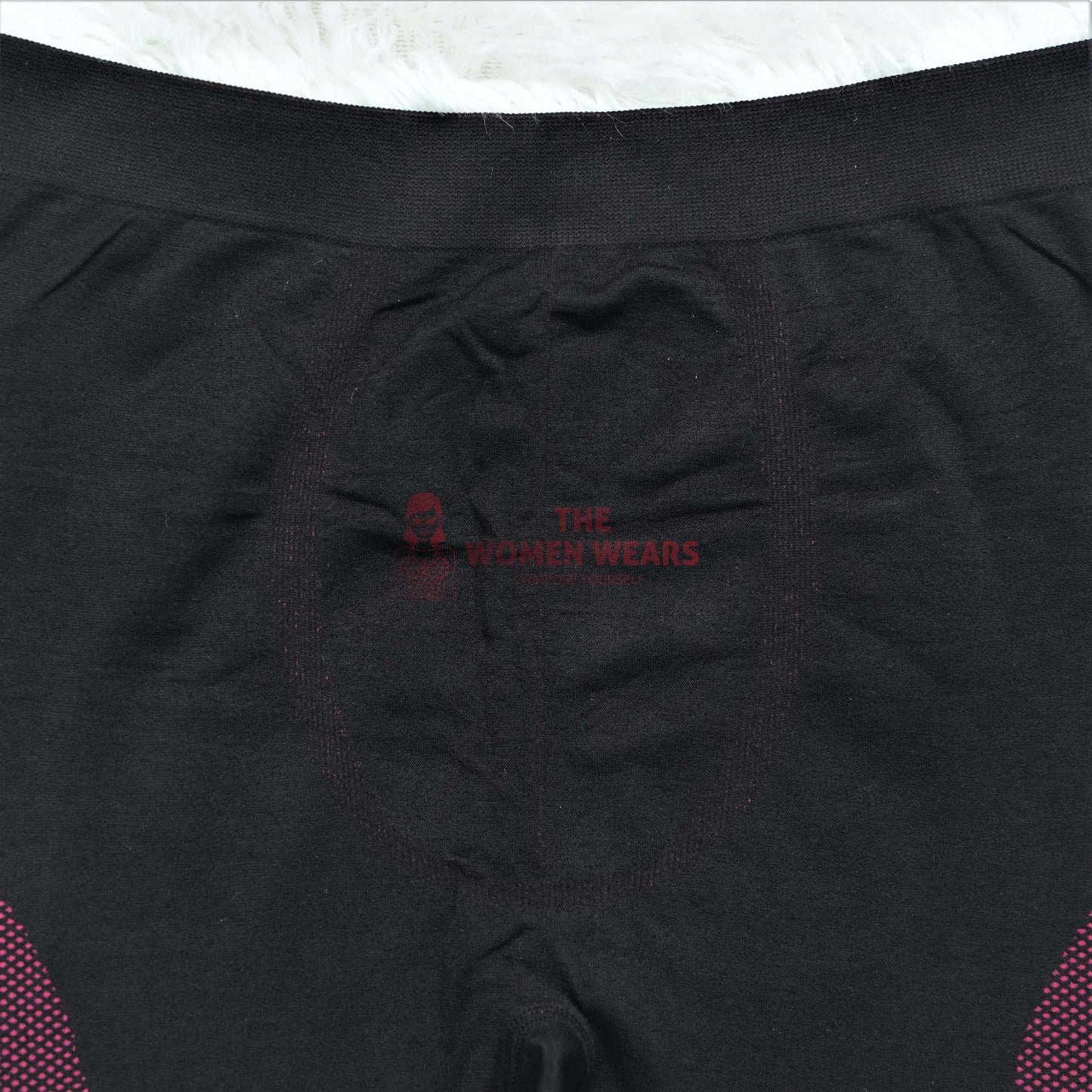 Girls Super Flexible Hotstuff Benger & Cuttos Tights (TT-008)