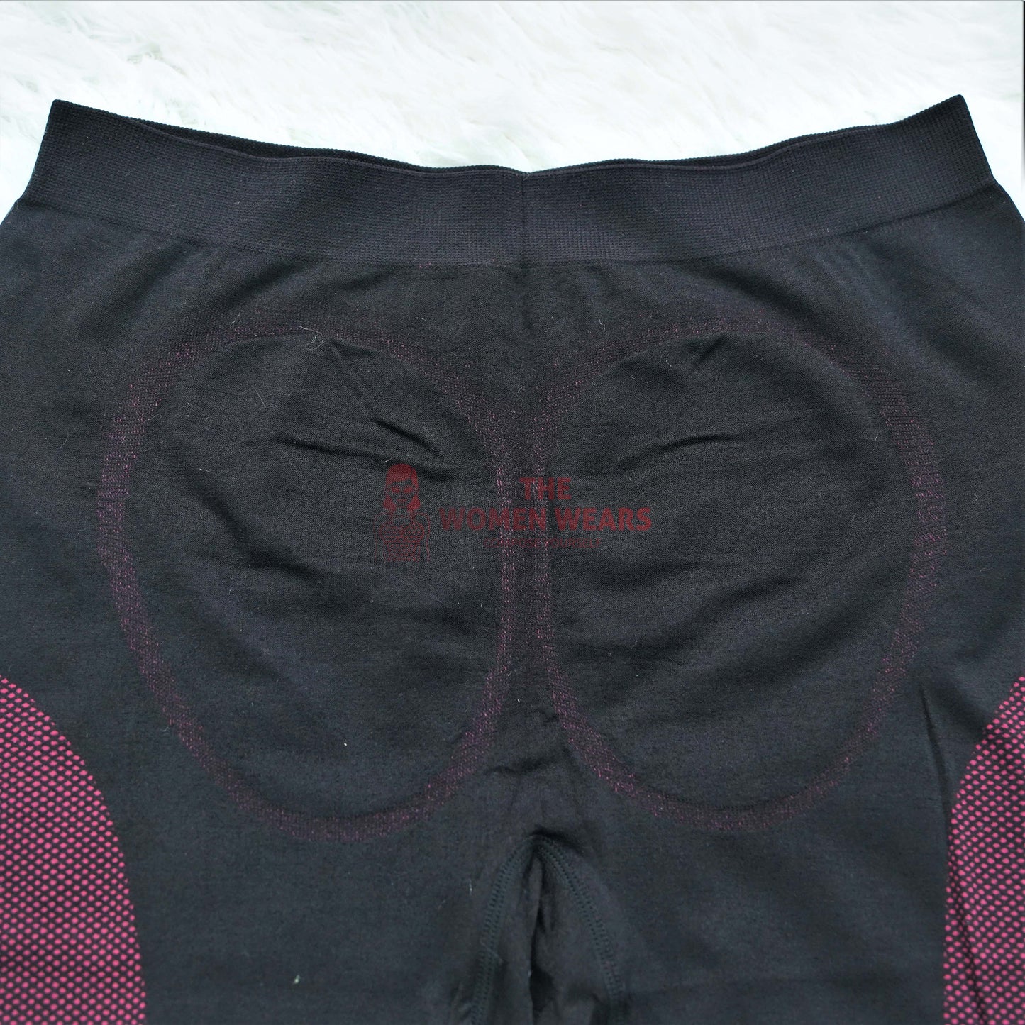Girls Super Flexible Hotstuff Benger & Cuttos Tights (TT-008)