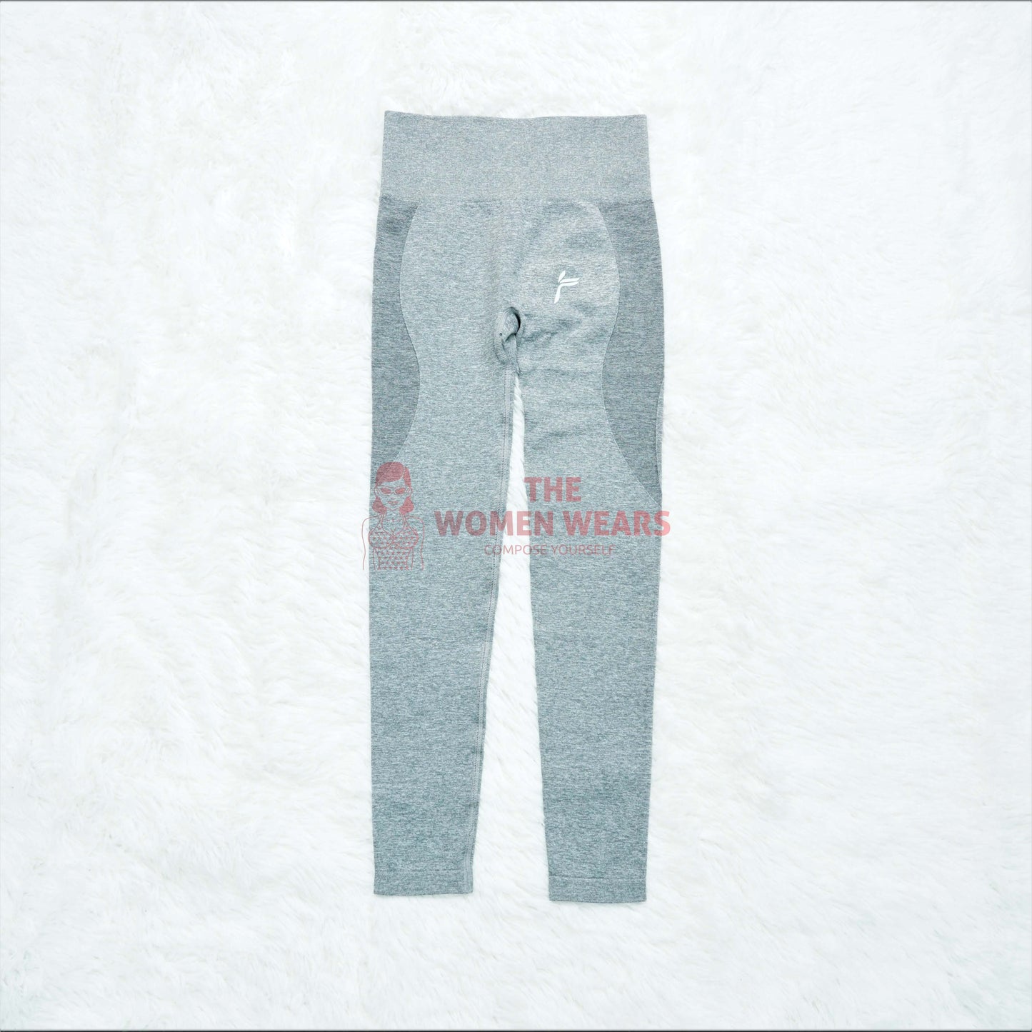 Teen Age Girl Famme High Quality Stuff Flexible Tights (TT-010)