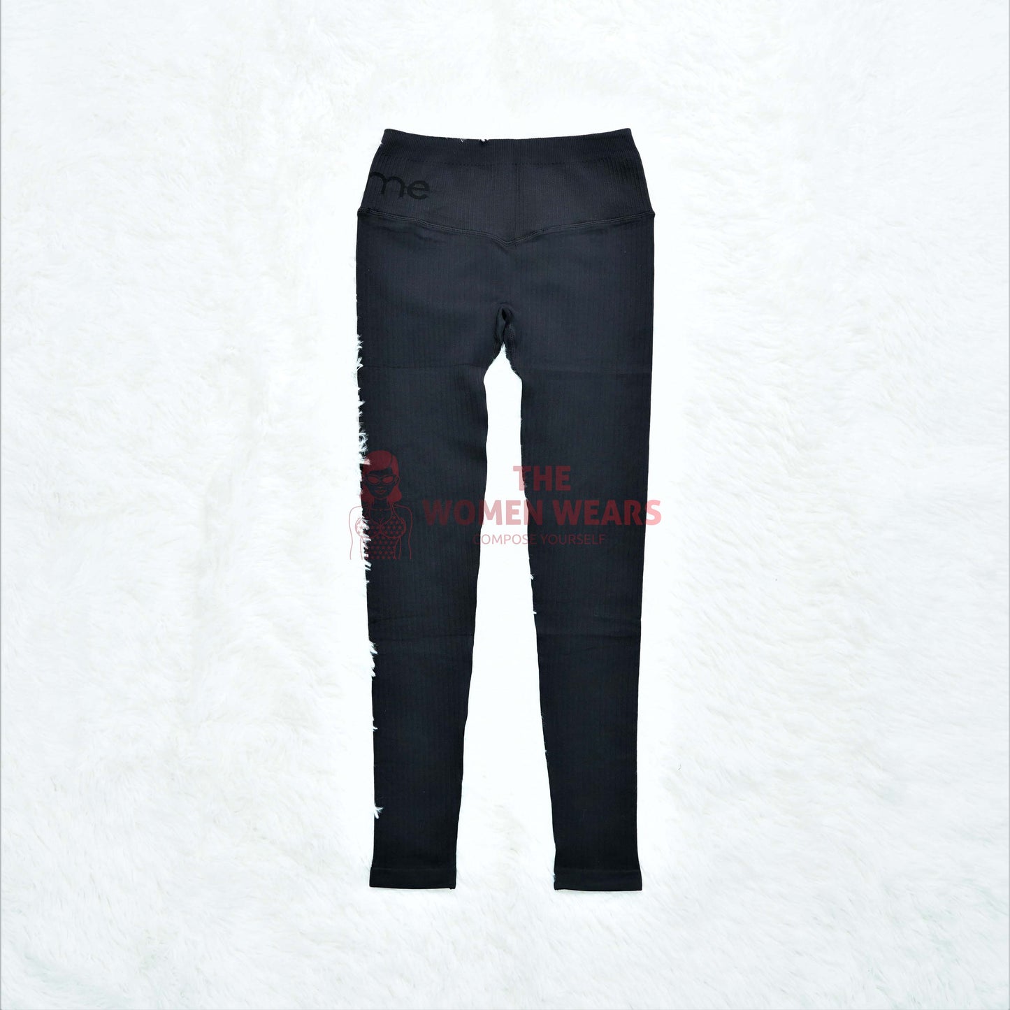 Teen Age Girl Famme High Quality Stuff Flexible Tights (TT-010)