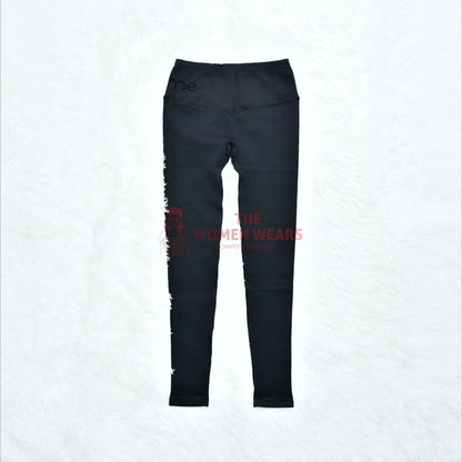 Famme Stretch Tights TT010 product view 2