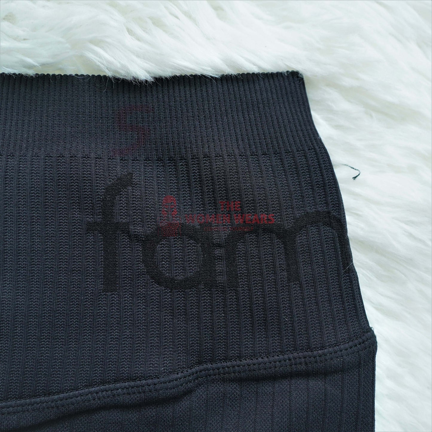 Teen Age Girl Famme High Quality Stuff Flexible Tights (TT-010)